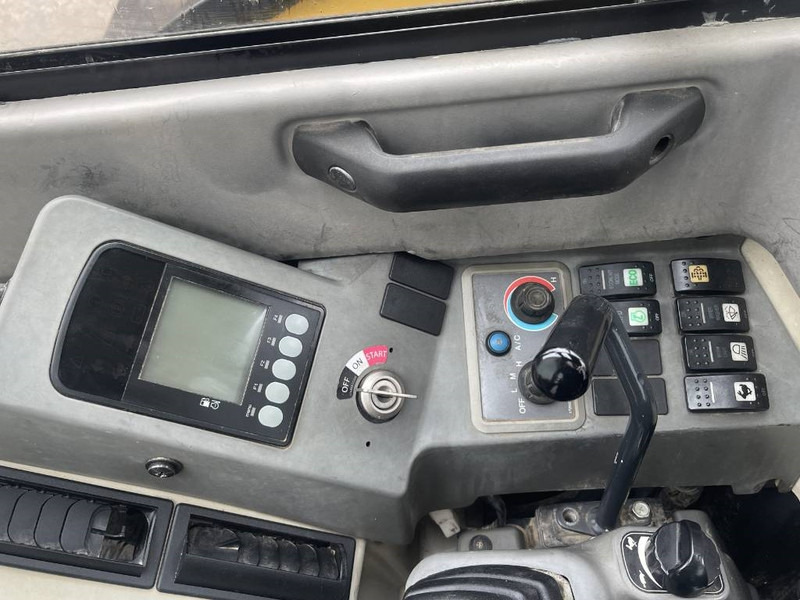 Leasing de Yanmar Vio 80-1A 2017 CE Yanmar Vio 80-1A 2017 CE: foto 14