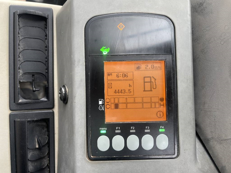 Leasing de Yanmar Vio 80-1A 2017 CE Yanmar Vio 80-1A 2017 CE: foto 15