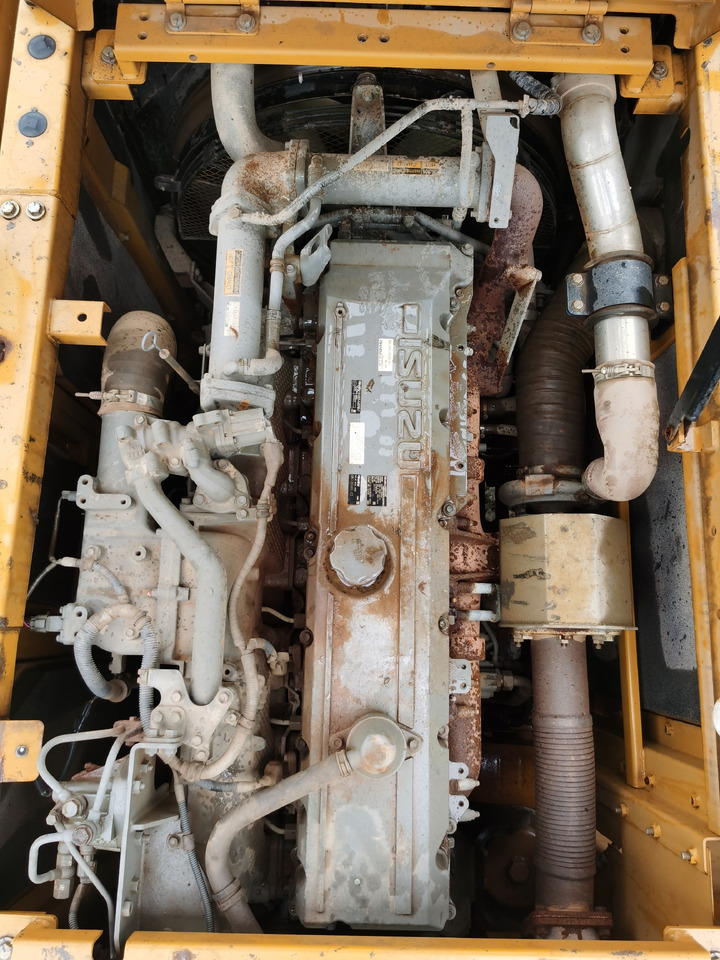 Sany Rotary Drilling Rig Machine SR285 Used Rotary Drilling Rig - Perforadora: foto 3 Sany Rotary Drilling Rig Machine SR285 Used Rotary Drilling Rig - Perforadora: foto 3
