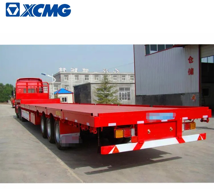 XCMG Official Manufacturer Double Deck Car Transport Trailers Truck Car Carrier Semi Trailer - Semirremolque portavehículos: foto 1 XCMG Official Manufacturer Double Deck Car Transport Trailers Truck Car Carrier Semi Trailer - Semirremolque portavehículos: foto 1