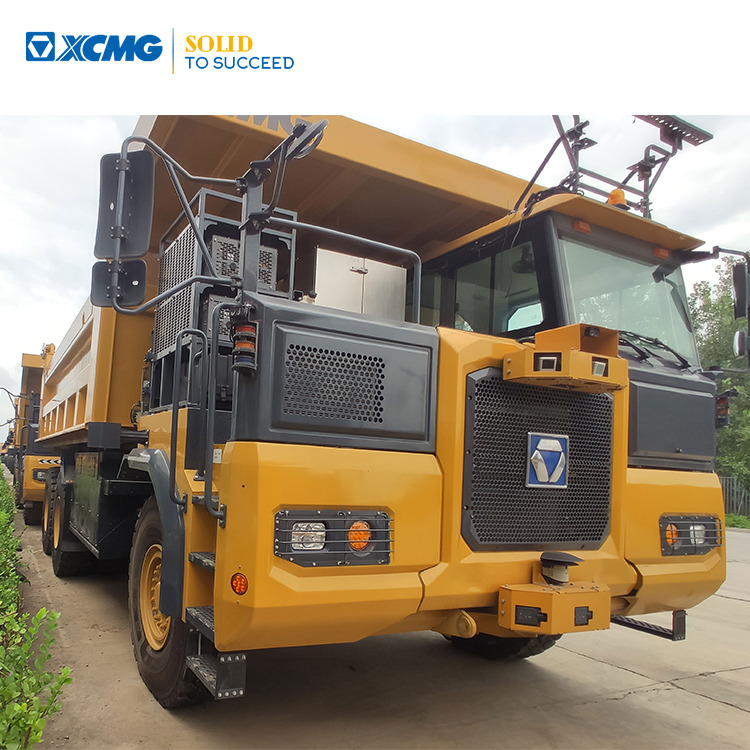 XCMG Official Second Hand Chinese Tipper Truck 72 Ton XDR80TE Mining Dump Truck Price - Dúmper: foto 1 XCMG Official Second Hand Chinese Tipper Truck 72 Ton XDR80TE Mining Dump Truck Price - Dúmper: foto 1