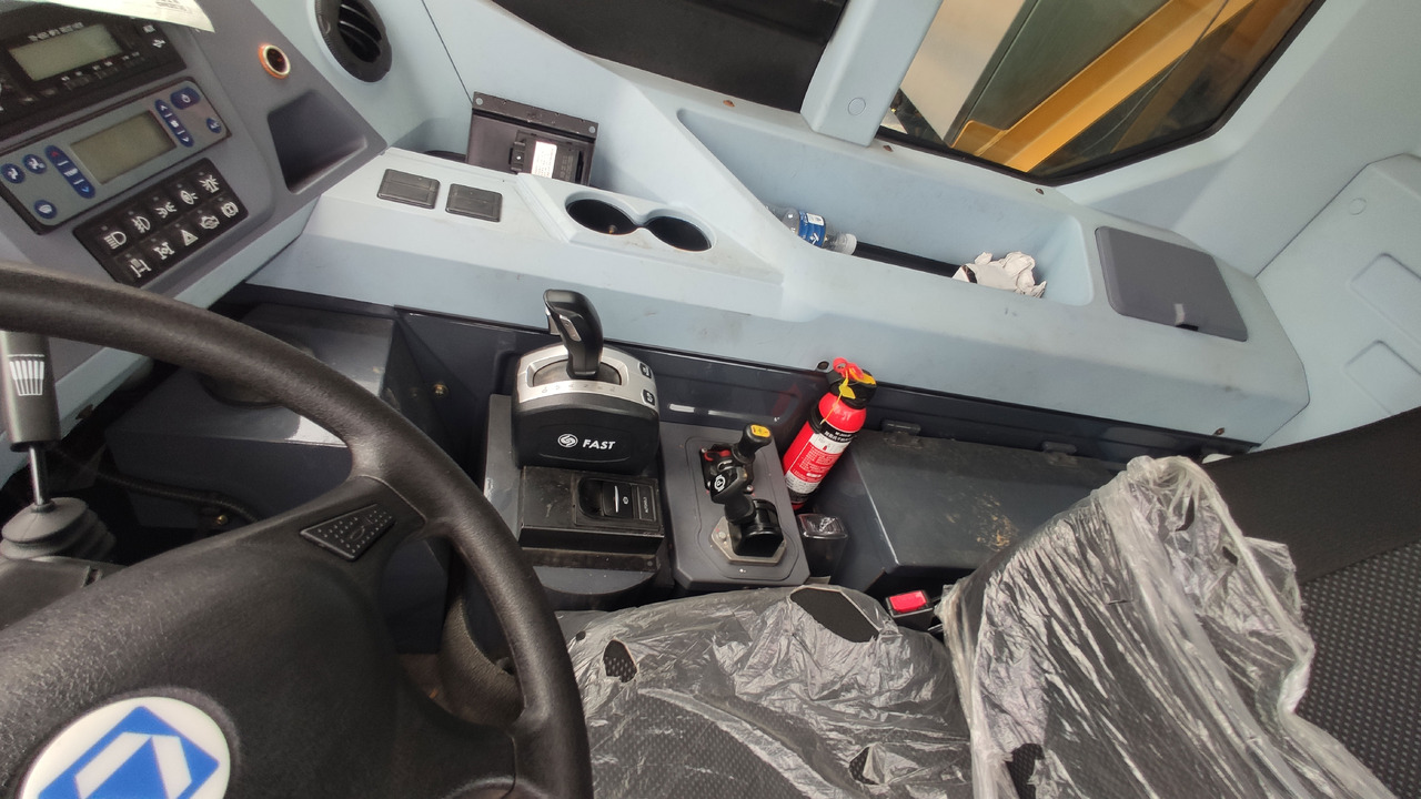 XCMG Official Second Hand Chinese Tipper Truck 72 Ton XDR80TE Mining Dump Truck Price - Dúmper: foto 5 XCMG Official Second Hand Chinese Tipper Truck 72 Ton XDR80TE Mining Dump Truck Price - Dúmper: foto 5