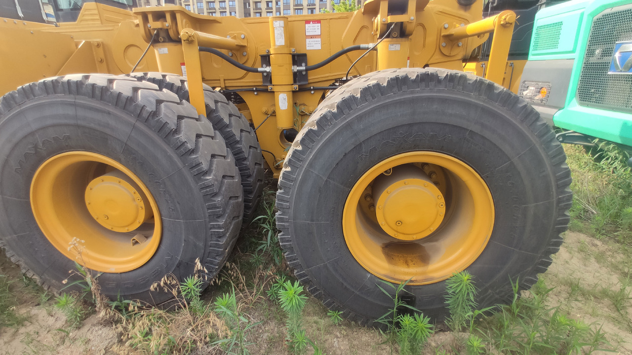 XCMG Official Second Hand Tipper Dump Truck XDR80T Mining Dump Truck Price - Dúmper: foto 5 XCMG Official Second Hand Tipper Dump Truck XDR80T Mining Dump Truck Price - Dúmper: foto 5