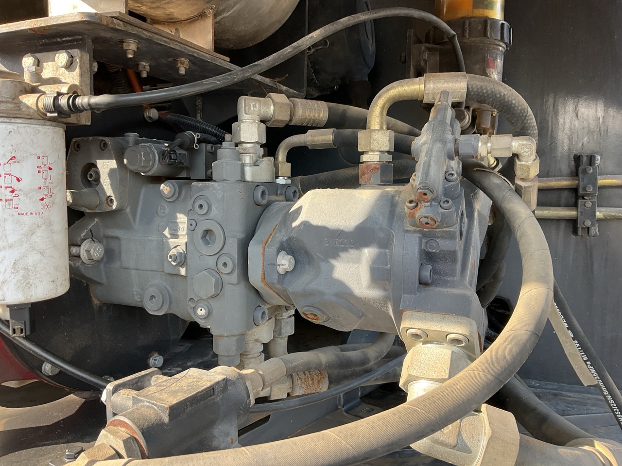 Leasing de XCMG Official Used Cherry Picker Boom Lift 26m GTBZ26S Aerial Work Platform Price List XCMG Official Used Cherry Picker Boom Lift 26m GTBZ26S Aerial Work Platform Price List: foto 8 Leasing de XCMG Official Used Cherry Picker Boom Lift 26m GTBZ26S Aerial Work Platform Price List XCMG Official Used Cherry Picker Boom Lift 26m GTBZ26S Aerial Work Platform Price List: foto 8