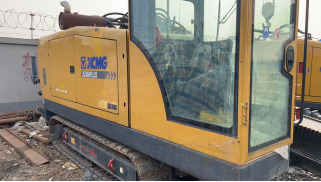 XCMG Official Used HDD Drilling Horizontal Rig Machine XZ450PLUS Drilling Pig Price List - Perforadora direccional horizontal: foto 4 XCMG Official Used HDD Drilling Horizontal Rig Machine XZ450PLUS Drilling Pig Price List - Perforadora direccional horizontal: foto 4