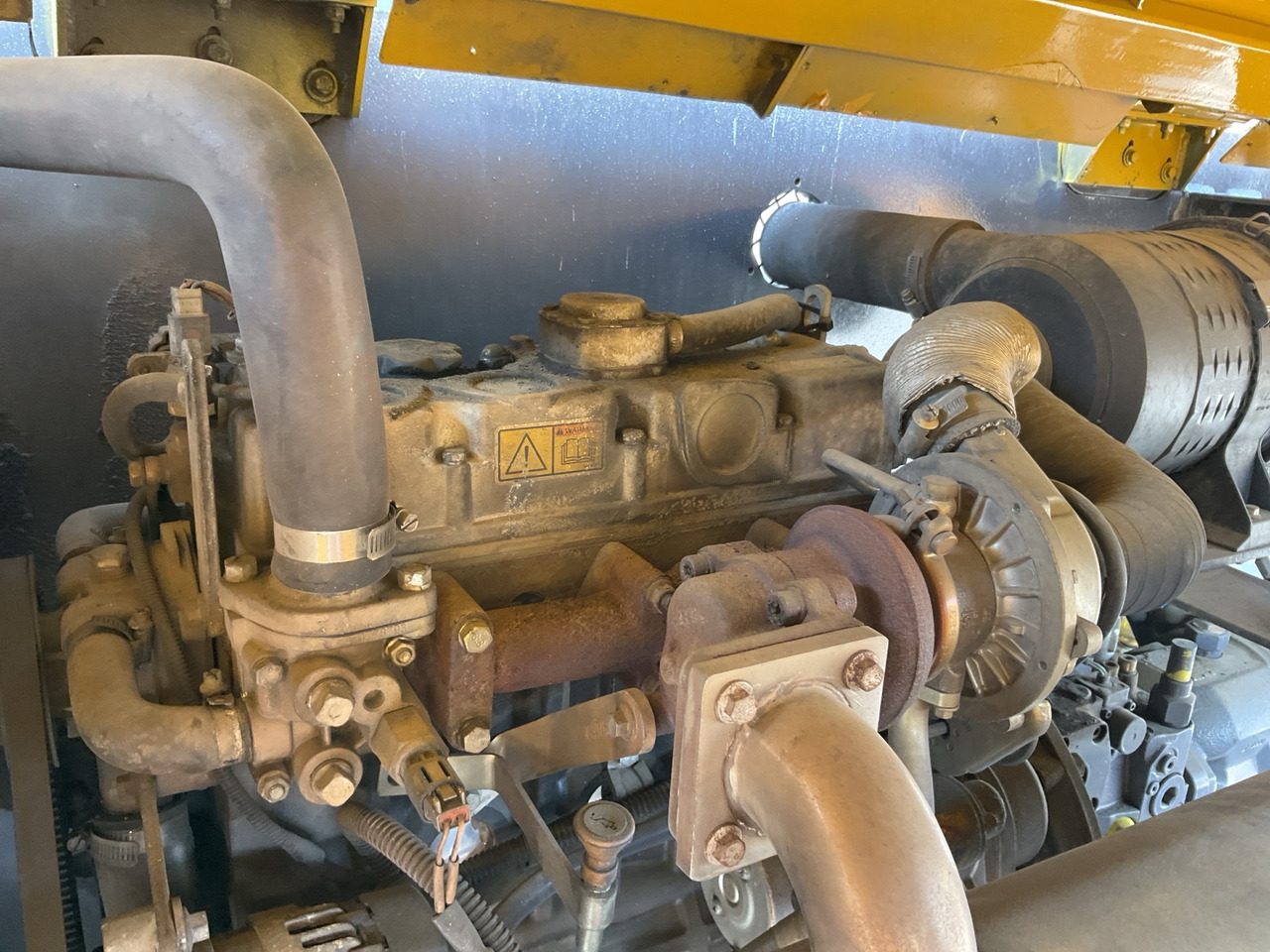 Plataforma telescopica XCMG Official Used Straight Arm GTBZ22S 22m Aaerial Work Platform Price: foto 7 Plataforma telescopica XCMG Official Used Straight Arm GTBZ22S 22m Aaerial Work Platform Price: foto 7