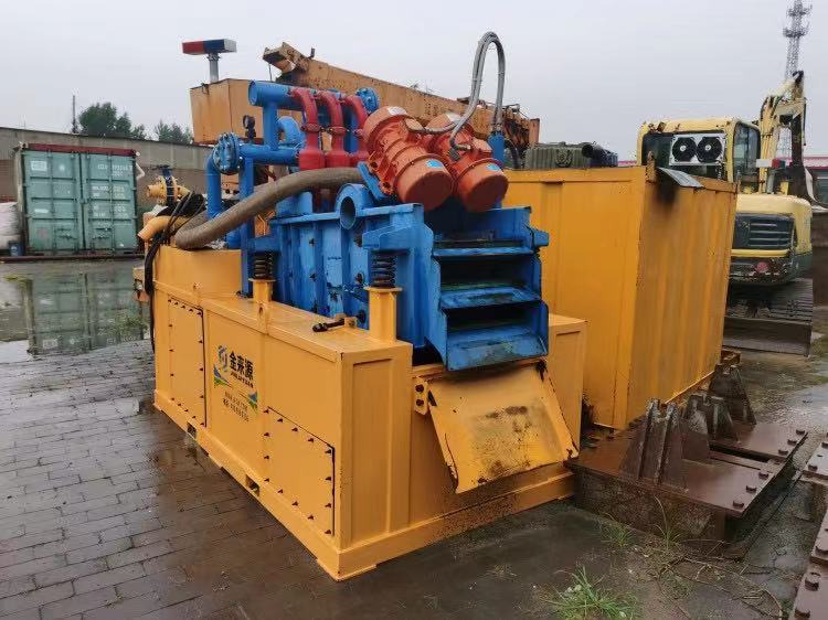 XCMG Used HDD Horizontal Directional Drilling Rig Machine XZ680 For Mine Use - Perforadora direccional horizontal: foto 4 XCMG Used HDD Horizontal Directional Drilling Rig Machine XZ680 For Mine Use - Perforadora direccional horizontal: foto 4