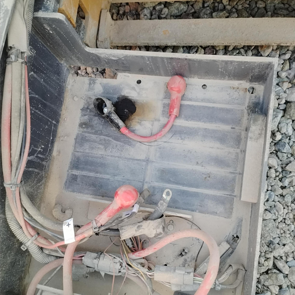 XCMG scissor lift 6m Self-propelled scissor lift price - Plataforma de tijeras: foto 4 XCMG scissor lift 6m Self-propelled scissor lift price - Plataforma de tijeras: foto 4