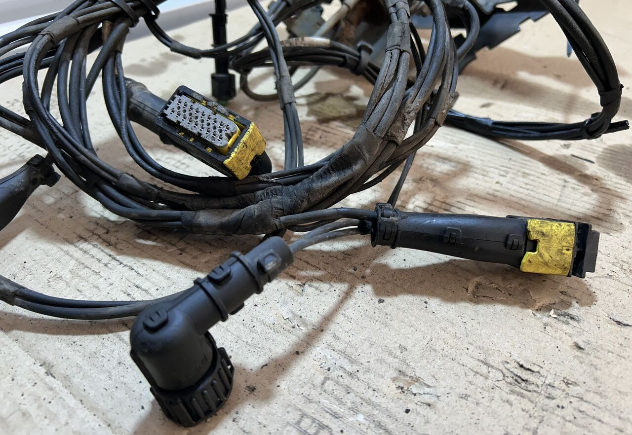 Cables/ Alambres para Camión DAF XF 106 2020457 DAF XF 106 truck: foto 5 Cables/ Alambres para Camión DAF XF 106 2020457 DAF XF 106 truck: foto 5