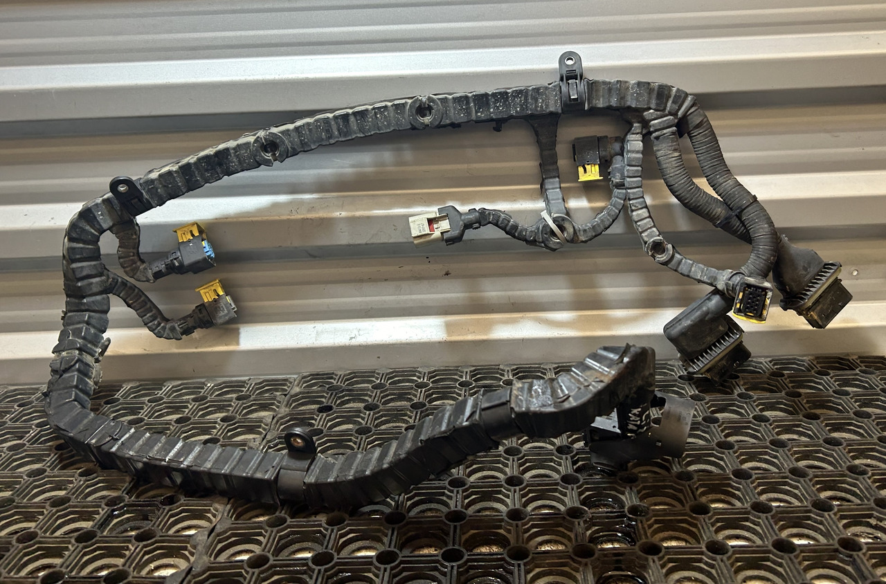 DAF XF 106 480 HARNESS INSTALLATION OF CATALYTIC CONVERTER - Cables/ Alambres: foto 1 DAF XF 106 480 HARNESS INSTALLATION OF CATALYTIC CONVERTER - Cables/ Alambres: foto 1