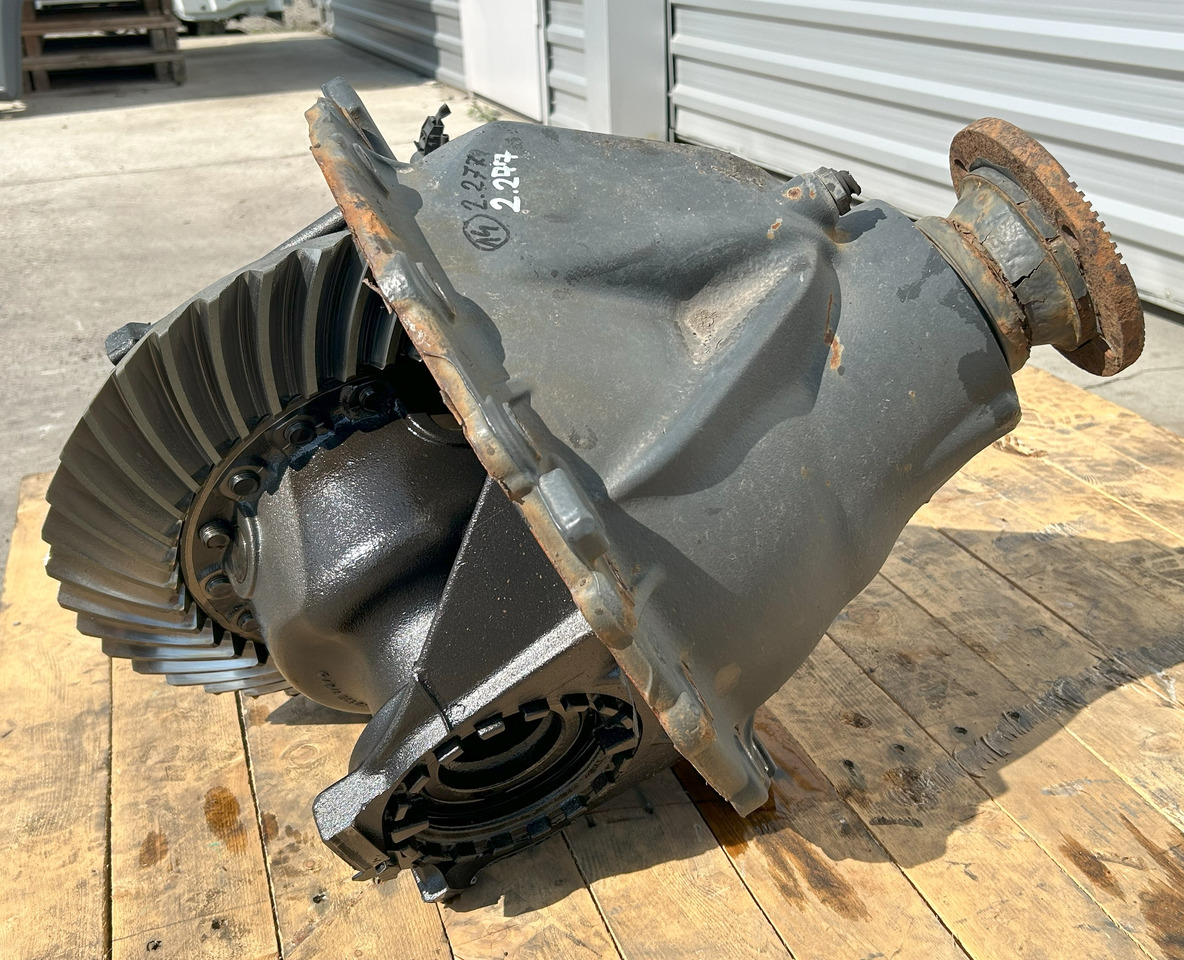 DIFFERENTIAL AXLE INSERT R440-13,0 2,277 ACTROS MP4 - Diferencial para Camión: foto 1 DIFFERENTIAL AXLE INSERT R440-13,0 2,277 ACTROS MP4 - Diferencial para Camión: foto 1