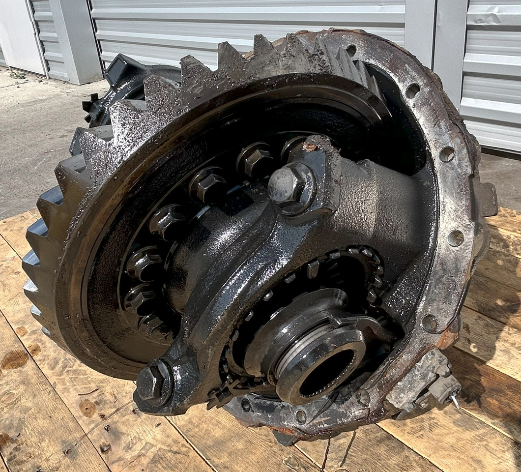 DIFFERENTIAL AXLE INSERT R440-13,0 2,411 ACTROS MP4 - Diferencial para Camión: foto 5 DIFFERENTIAL AXLE INSERT R440-13,0 2,411 ACTROS MP4 - Diferencial para Camión: foto 5
