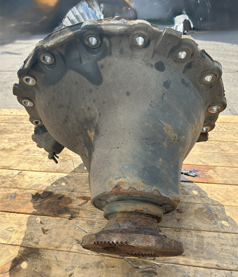DIFFERENTIAL AXLE INSERT R440-13,0 2,411 ACTROS MP4 - Diferencial para Camión: foto 2 DIFFERENTIAL AXLE INSERT R440-13,0 2,411 ACTROS MP4 - Diferencial para Camión: foto 2