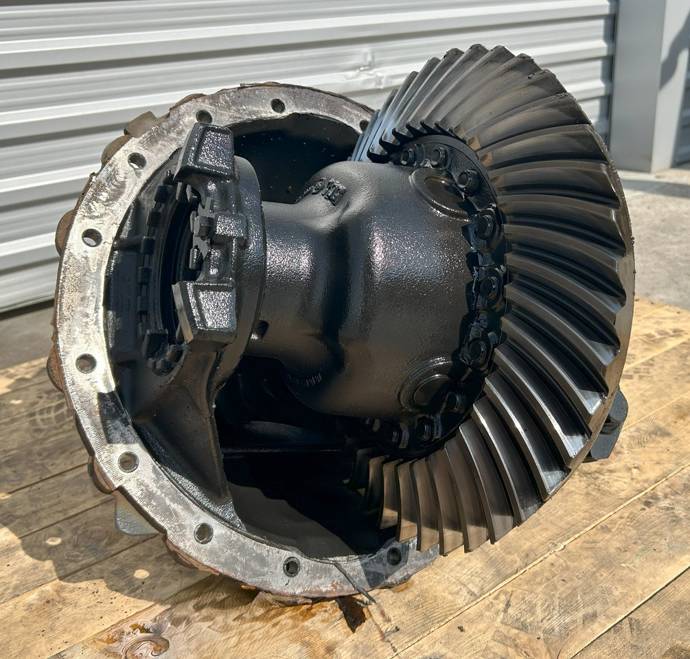DIFFERENTIAL AXLE INSERT R440-13,0 2,411 ACTROS MP4 - Diferencial para Camión: foto 1 DIFFERENTIAL AXLE INSERT R440-13,0 2,411 ACTROS MP4 - Diferencial para Camión: foto 1