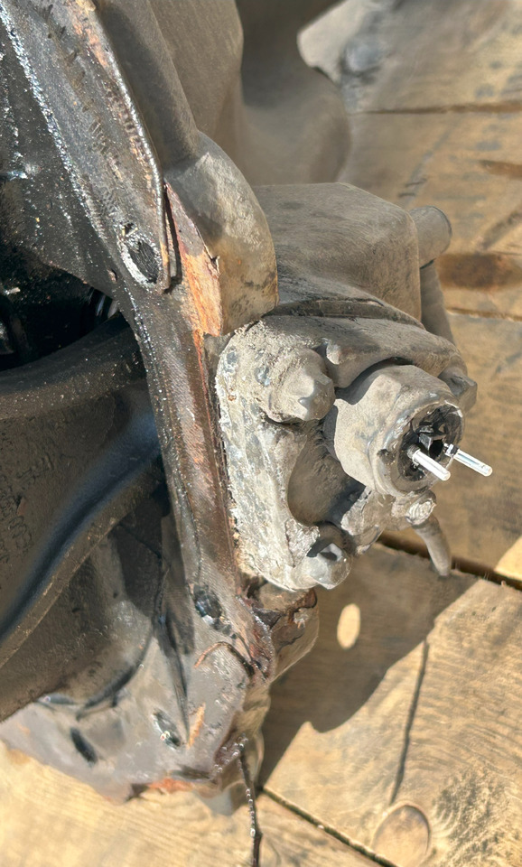 DIFFERENTIAL AXLE INSERT R440-13,0 2,411 ACTROS MP4 - Diferencial para Camión: foto 4 DIFFERENTIAL AXLE INSERT R440-13,0 2,411 ACTROS MP4 - Diferencial para Camión: foto 4