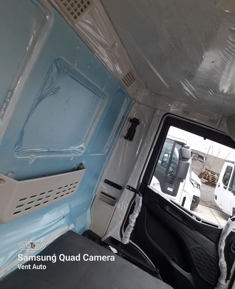 IVECO S-WAY truck - Cabina para Camión: foto 3 IVECO S-WAY truck - Cabina para Camión: foto 3