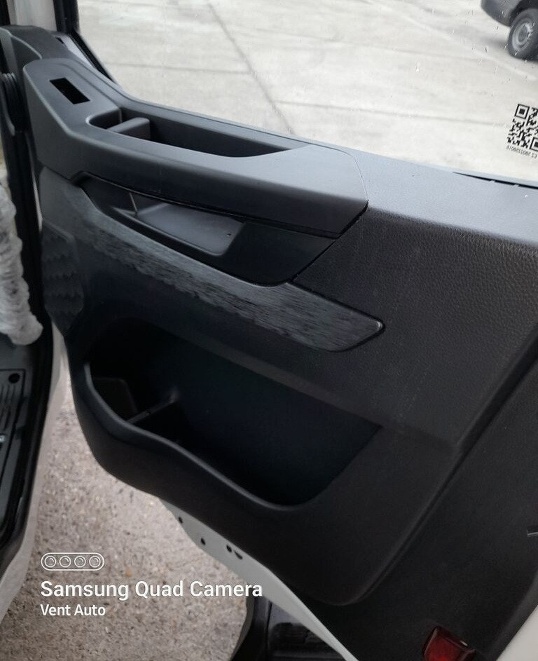 IVECO S-WAY truck - Cabina para Camión: foto 4 IVECO S-WAY truck - Cabina para Camión: foto 4