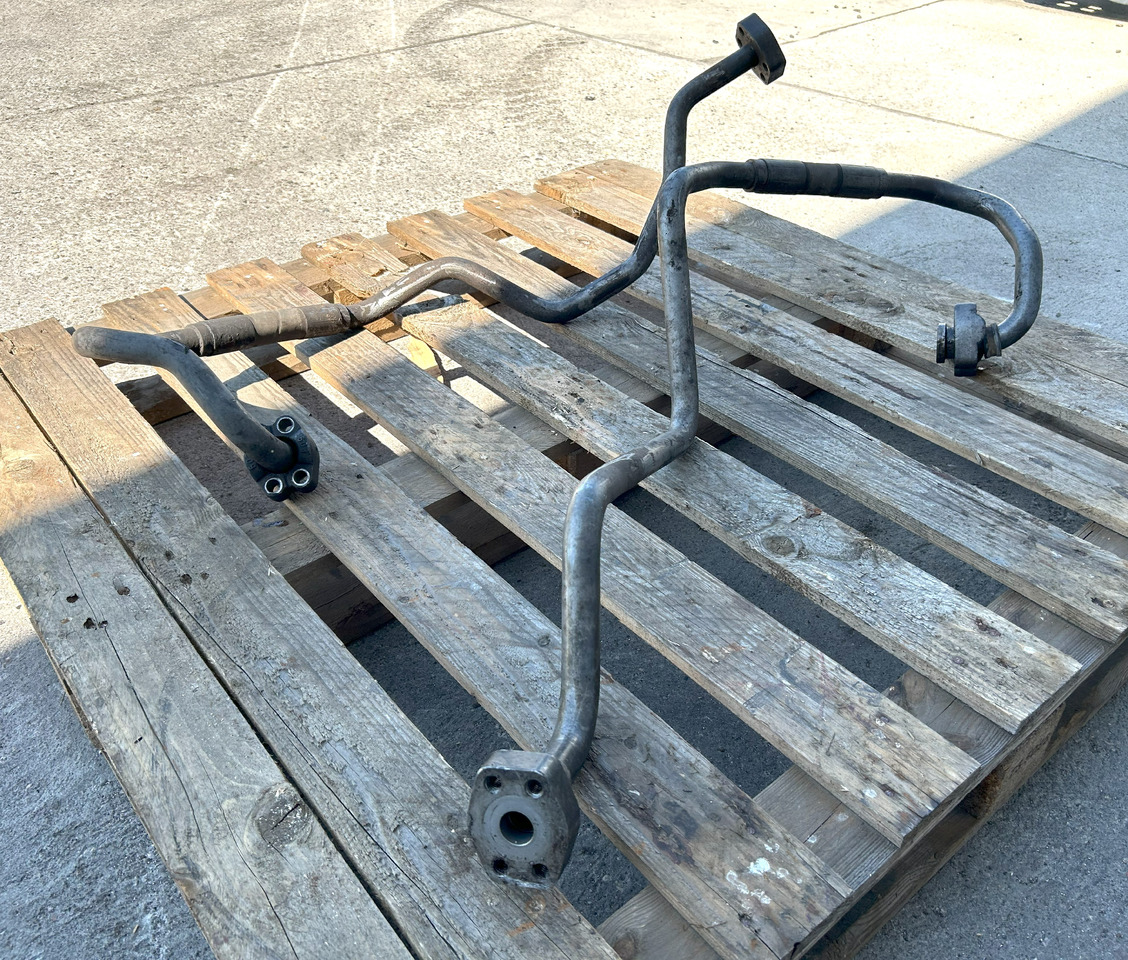 MERCEDES AROCS MP4 SET OF 2 HYDRAULIC HOSES FOR HAD PUMP - Hidráulica: foto 3 MERCEDES AROCS MP4 SET OF 2 HYDRAULIC HOSES FOR HAD PUMP - Hidráulica: foto 3