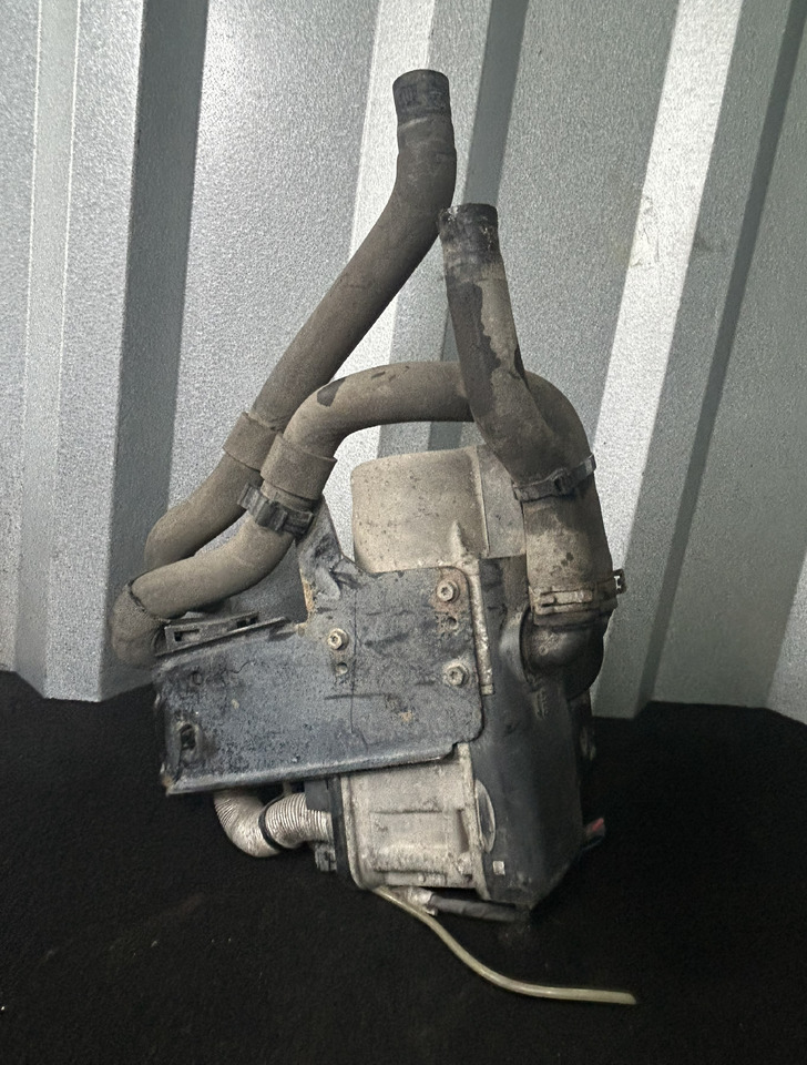 MERCEDES-BENZ Webasto TP50 ACTROS MP4 - Calefacción/ Ventilación para Camión: foto 2 MERCEDES-BENZ Webasto TP50 ACTROS MP4 - Calefacción/ Ventilación para Camión: foto 2