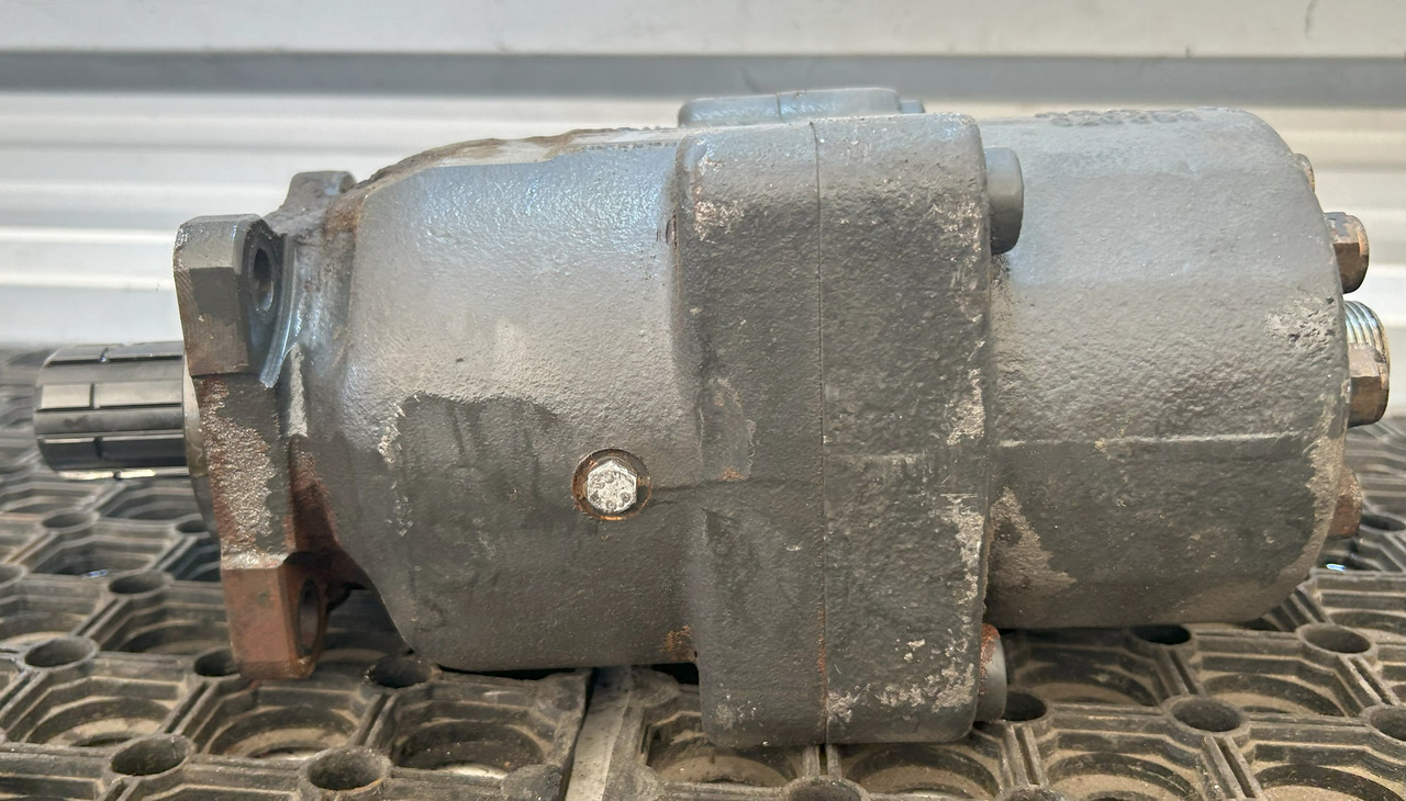 Bomba hidráulica MERCEDES HYDRAULIC PUMP AROCS MP4: foto 6