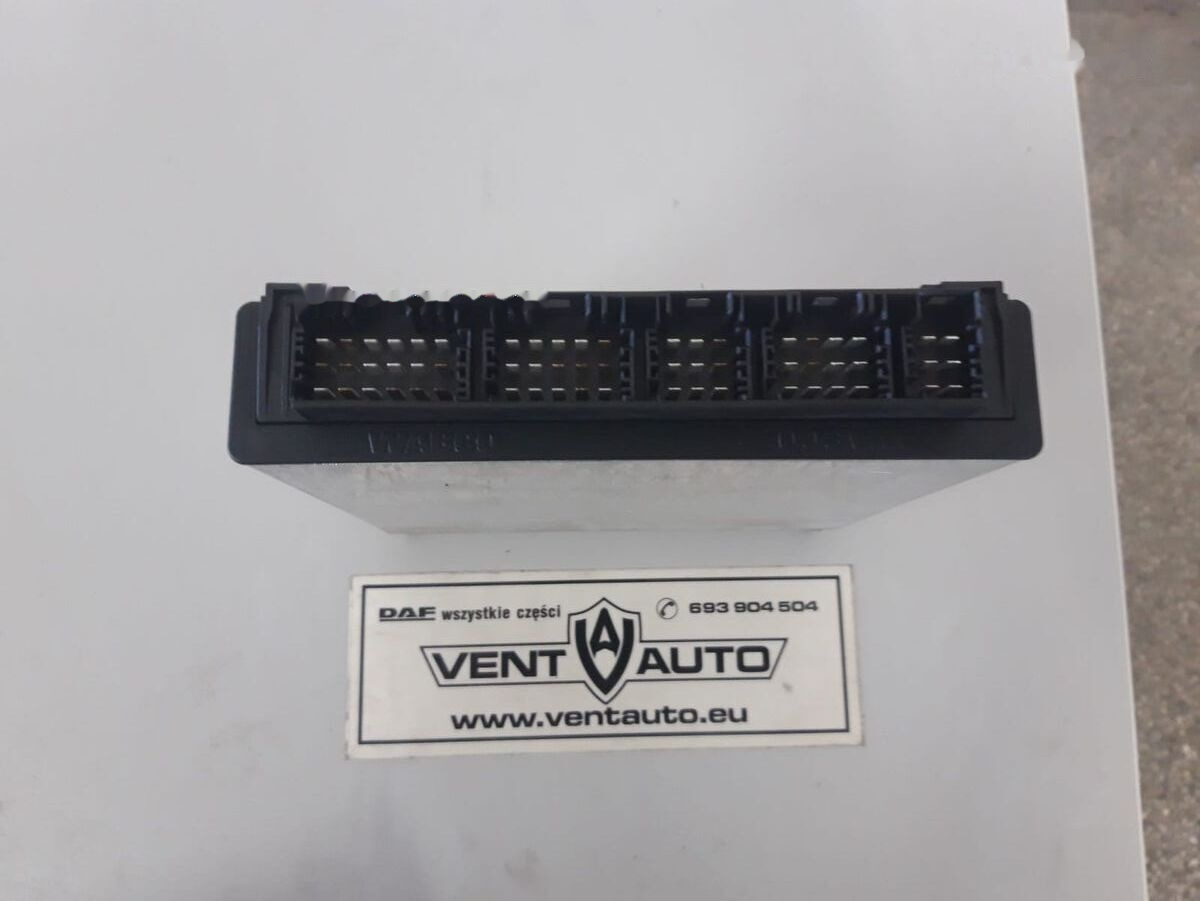 Mercedes-Benz ACTROS MP4 0004461951   Mercedes-Benz ACTROS MP4 truck - Unidad de control para Camión: foto 4 Mercedes-Benz ACTROS MP4 0004461951   Mercedes-Benz ACTROS MP4 truck - Unidad de control para Camión: foto 4