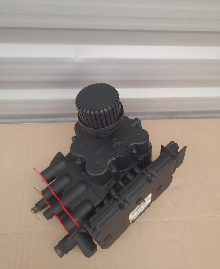 Mercedes-Benz ACTROS MP4 A0014463064 - Piezas de freno para Camión: foto 3 Mercedes-Benz ACTROS MP4 A0014463064 - Piezas de freno para Camión: foto 3