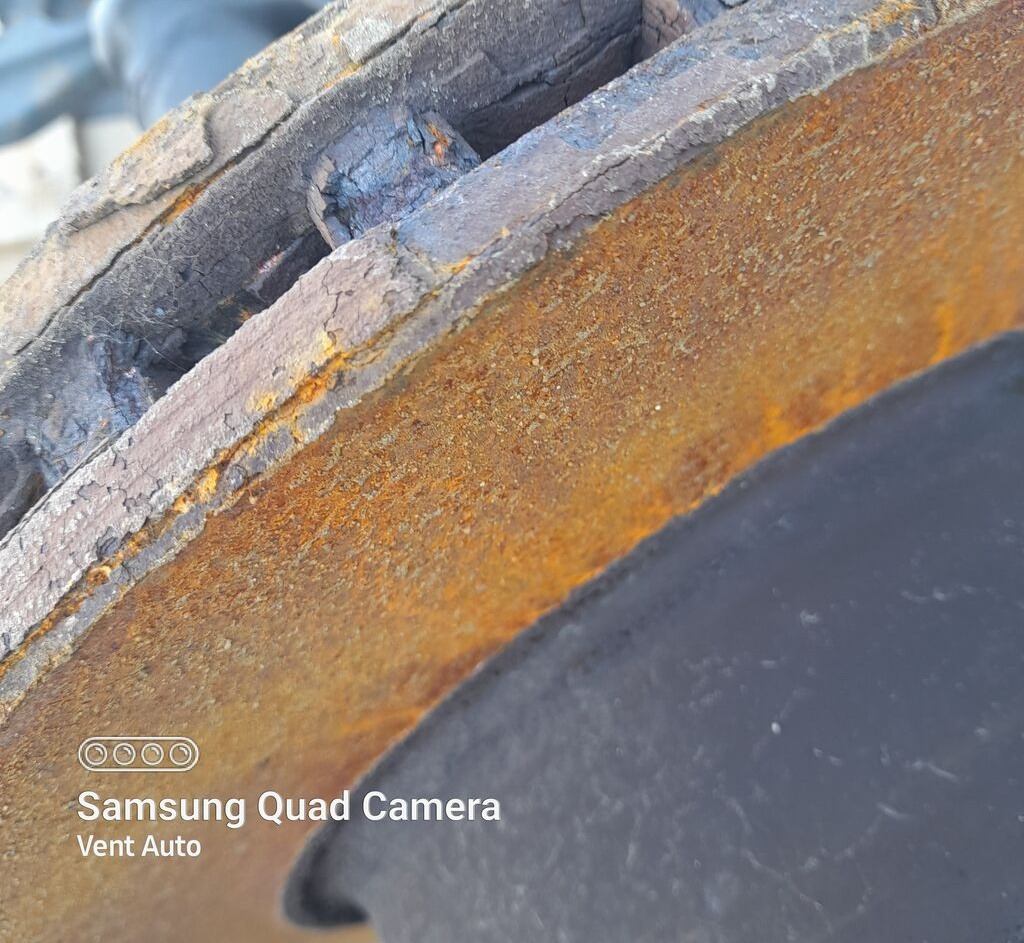 Mercedes-Benz ACTROS MP4 A9603312701 Mercedes-Benz ACTROS MP4 truck - Eje y piezas para Camión: foto 4 Mercedes-Benz ACTROS MP4 A9603312701 Mercedes-Benz ACTROS MP4 truck - Eje y piezas para Camión: foto 4