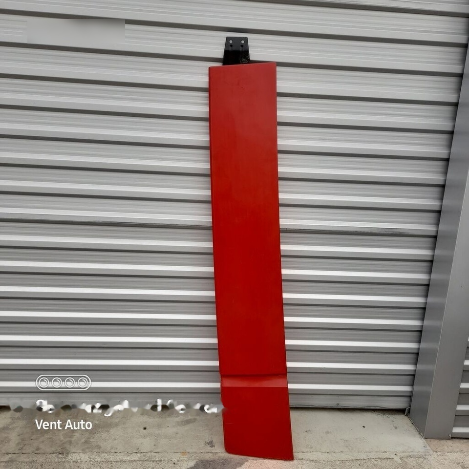 Mercedes-Benz ACTROS MP4 A9607900244   Mercedes-Benz A9607900244 - Aerodinámica/ Spoiler para Camión: foto 1 Mercedes-Benz ACTROS MP4 A9607900244   Mercedes-Benz A9607900244 - Aerodinámica/ Spoiler para Camión: foto 1