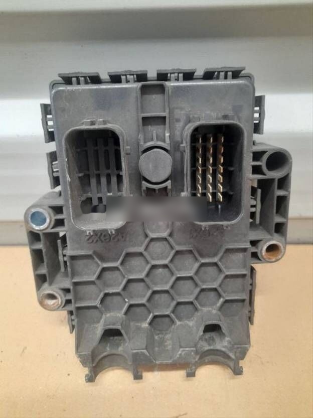 Mercedes-Benz CTROS MP4 CLCS A0034462317/001 truck - Unidad de control para Camión: foto 3 Mercedes-Benz CTROS MP4 CLCS A0034462317/001 truck - Unidad de control para Camión: foto 3