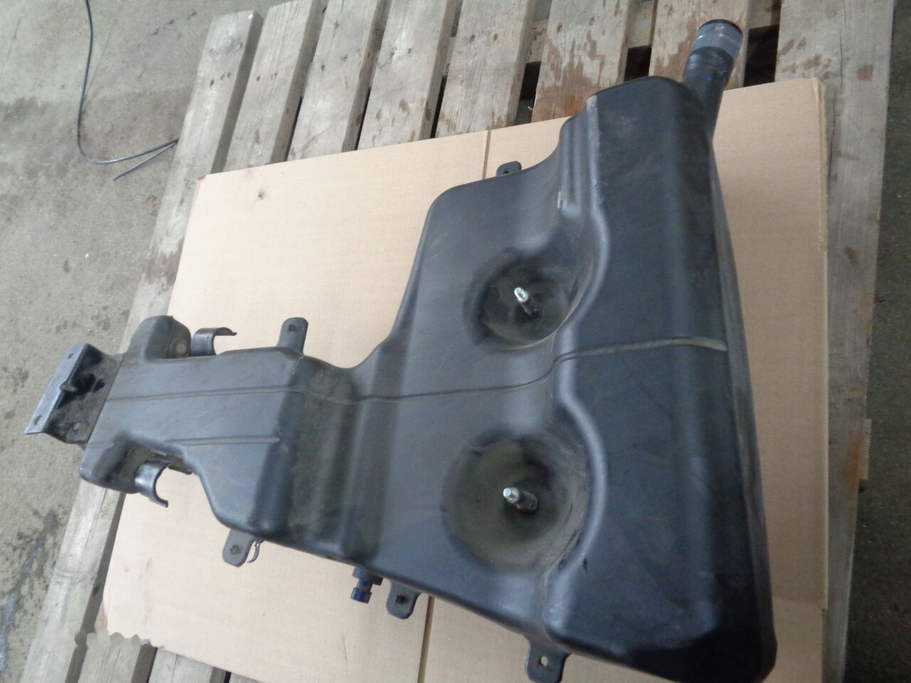 Piezas de recambio para Camión DAF XF 106 1852904   DAF XF 106 truck: foto 6