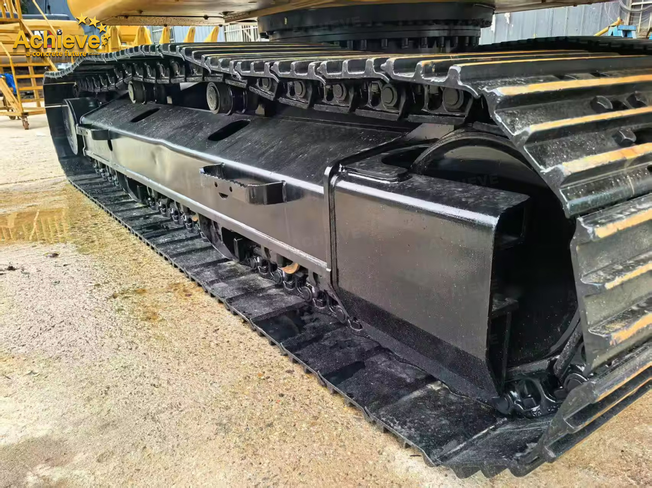 Leasing de CATERPILLAR 2021 3100h 323GX Net Power - ISO 9249 123.7 kW Operating weight 21800 kg Maximum digging depth 6660 mm【ACHIEVE】 TOP CONDITION!!! CATERPILLAR 2021 3100h 323GX Net Power - ISO 9249 123.7 kW Operating weight 21800 kg Maximum digging depth 6660 mm【ACHIEVE】 TOP CONDITION!!!: foto 18