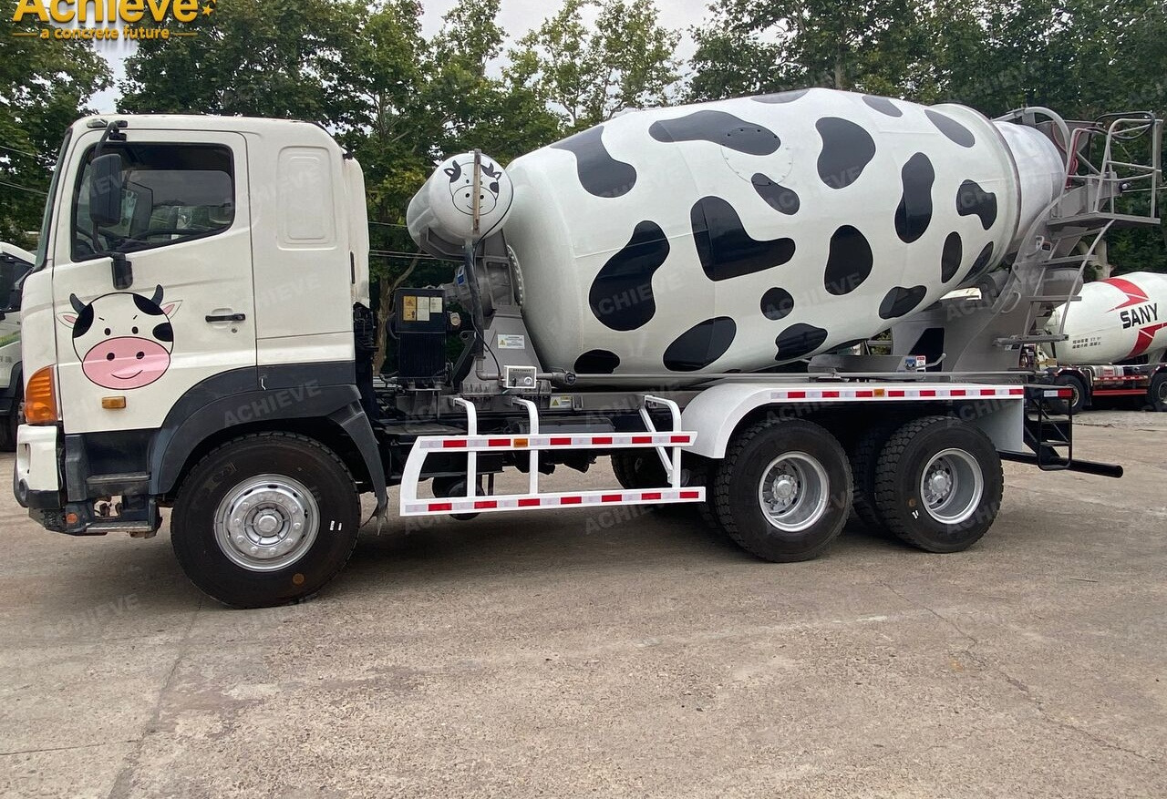 Leasing de Zoomlion Zoomlion ZLJ5312GJBHT5E four-axle 12F S 【ACHIEVE】TOP CONDITION!!! Zoomlion Zoomlion ZLJ5312GJBHT5E four-axle 12F S 【ACHIEVE】TOP CONDITION!!!: foto 6 Leasing de Zoomlion Zoomlion ZLJ5312GJBHT5E four-axle 12F S 【ACHIEVE】TOP CONDITION!!! Zoomlion Zoomlion ZLJ5312GJBHT5E four-axle 12F S 【ACHIEVE】TOP CONDITION!!!: foto 6