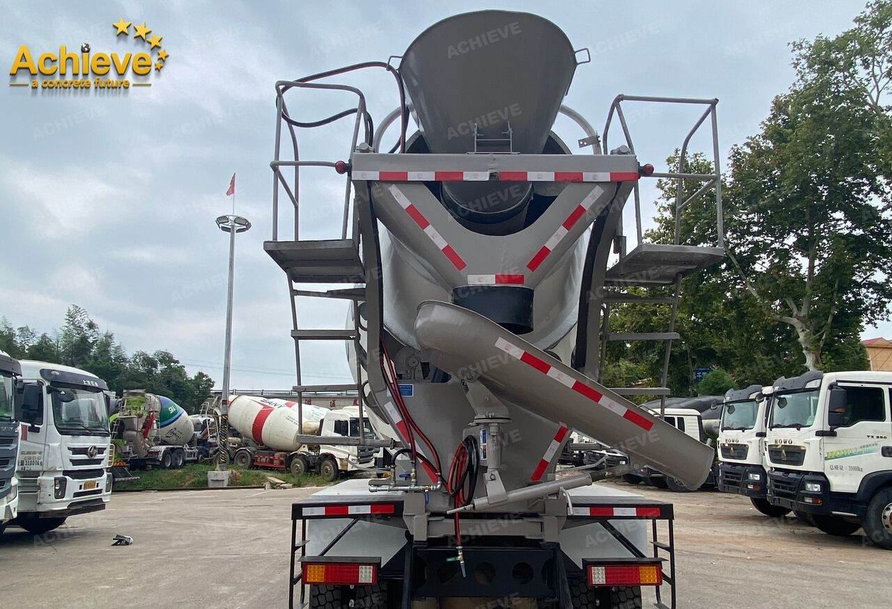 Leasing de Zoomlion Zoomlion ZLJ5312GJBHT5E four-axle 12F S 【ACHIEVE】TOP CONDITION!!! Zoomlion Zoomlion ZLJ5312GJBHT5E four-axle 12F S 【ACHIEVE】TOP CONDITION!!!: foto 7 Leasing de Zoomlion Zoomlion ZLJ5312GJBHT5E four-axle 12F S 【ACHIEVE】TOP CONDITION!!! Zoomlion Zoomlion ZLJ5312GJBHT5E four-axle 12F S 【ACHIEVE】TOP CONDITION!!!: foto 7