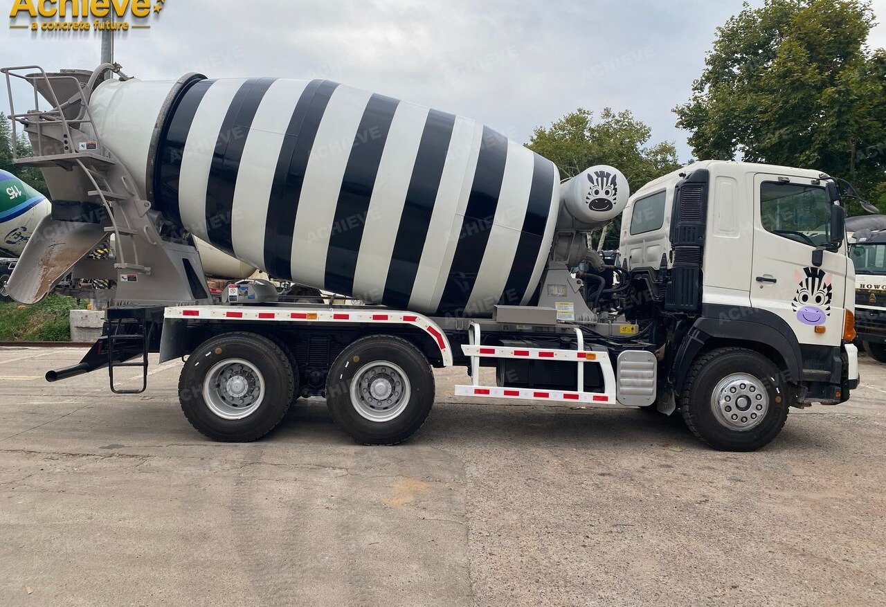 Leasing de Zoomlion Zoomlion ZLJ5312GJBHT5E four-axle 12F S 【ACHIEVE】TOP CONDITION!!! Zoomlion Zoomlion ZLJ5312GJBHT5E four-axle 12F S 【ACHIEVE】TOP CONDITION!!!: foto 12 Leasing de Zoomlion Zoomlion ZLJ5312GJBHT5E four-axle 12F S 【ACHIEVE】TOP CONDITION!!! Zoomlion Zoomlion ZLJ5312GJBHT5E four-axle 12F S 【ACHIEVE】TOP CONDITION!!!: foto 12