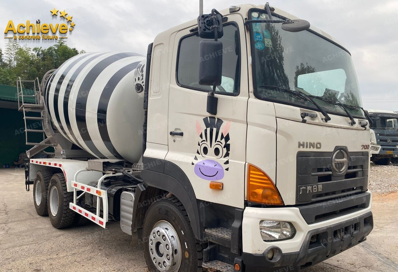 Leasing de Zoomlion Zoomlion ZLJ5312GJBHT5E four-axle 12F S 【ACHIEVE】TOP CONDITION!!! Zoomlion Zoomlion ZLJ5312GJBHT5E four-axle 12F S 【ACHIEVE】TOP CONDITION!!!: foto 13 Leasing de Zoomlion Zoomlion ZLJ5312GJBHT5E four-axle 12F S 【ACHIEVE】TOP CONDITION!!! Zoomlion Zoomlion ZLJ5312GJBHT5E four-axle 12F S 【ACHIEVE】TOP CONDITION!!!: foto 13