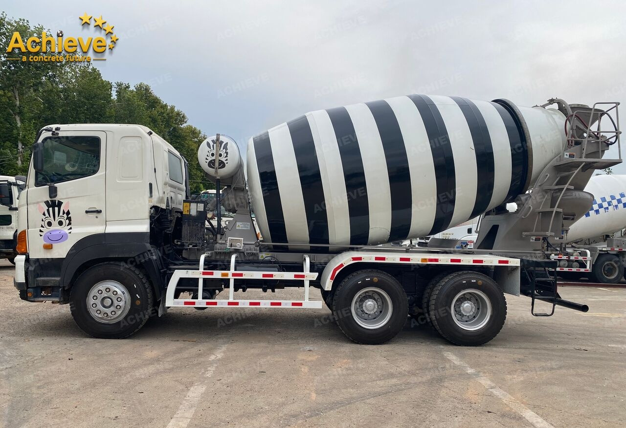 Leasing de Zoomlion Zoomlion ZLJ5312GJBHT5E four-axle 12F S 【ACHIEVE】TOP CONDITION!!! Zoomlion Zoomlion ZLJ5312GJBHT5E four-axle 12F S 【ACHIEVE】TOP CONDITION!!!: foto 10 Leasing de Zoomlion Zoomlion ZLJ5312GJBHT5E four-axle 12F S 【ACHIEVE】TOP CONDITION!!! Zoomlion Zoomlion ZLJ5312GJBHT5E four-axle 12F S 【ACHIEVE】TOP CONDITION!!!: foto 10