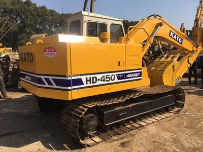 0.5m3 Bucket Japan Origin Kato HD450VII HD400VII HD550 Medium Size Excavator - Excavadora de cadenas: foto 1 0.5m3 Bucket Japan Origin Kato HD450VII HD400VII HD550 Medium Size Excavator - Excavadora de cadenas: foto 1