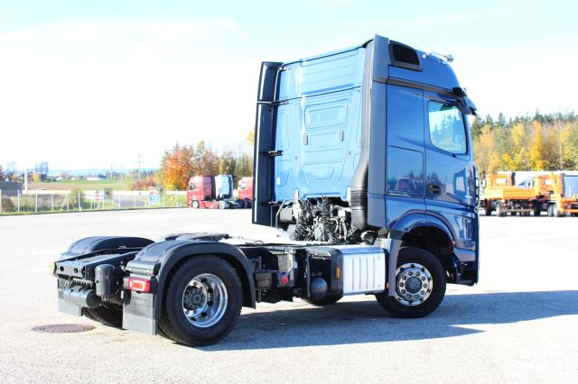 Mercedes-Benz Arocs 1853LS HAD - Cabeza tractora: foto 3 Mercedes-Benz Arocs 1853LS HAD - Cabeza tractora: foto 3