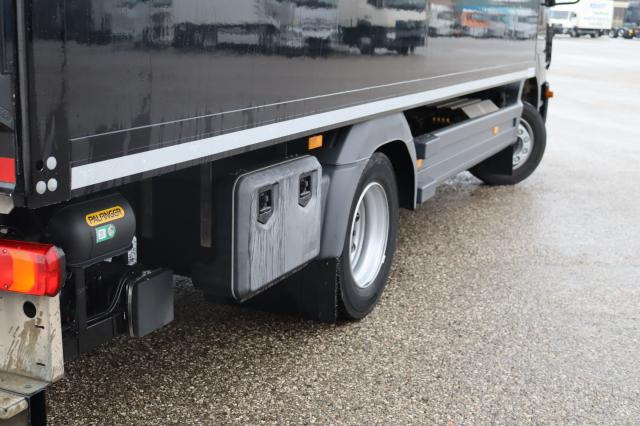 Mercedes-Benz Atego 1223L 6M KOFFER - Camión caja cerrada: foto 5 Mercedes-Benz Atego 1223L 6M KOFFER - Camión caja cerrada: foto 5