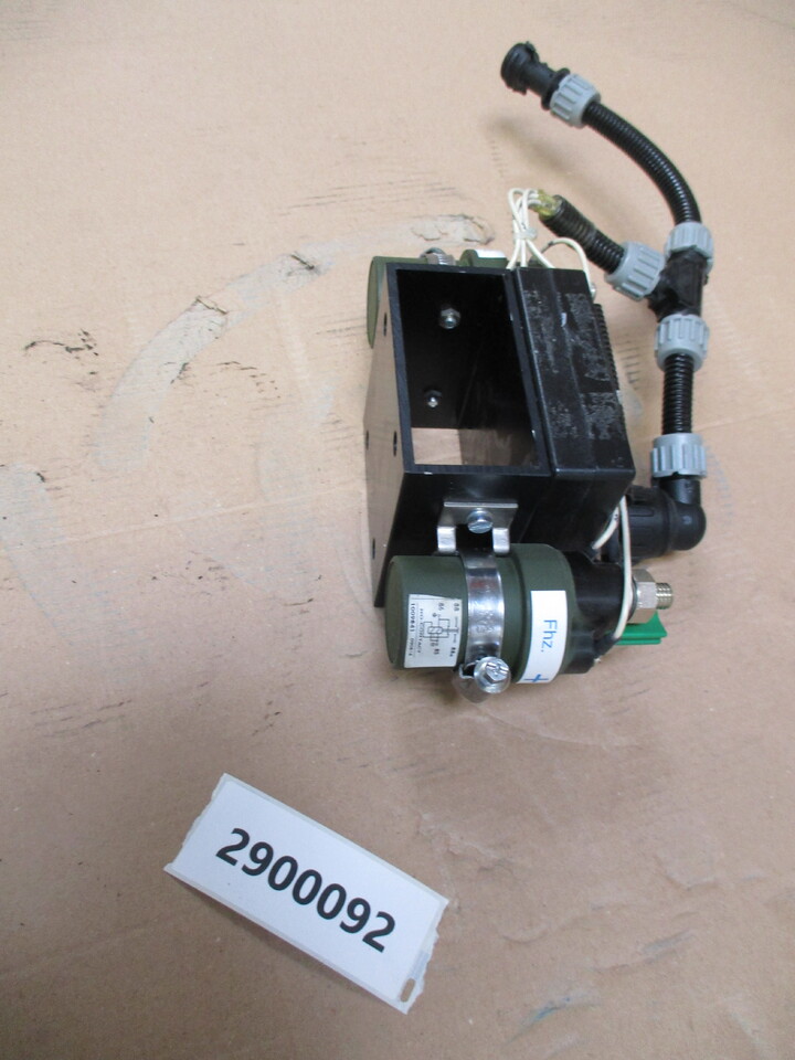 O&K 2900092 4023332 534-2313 - Sistema eléctrico: foto 2 O&K 2900092 4023332 534-2313 - Sistema eléctrico: foto 2