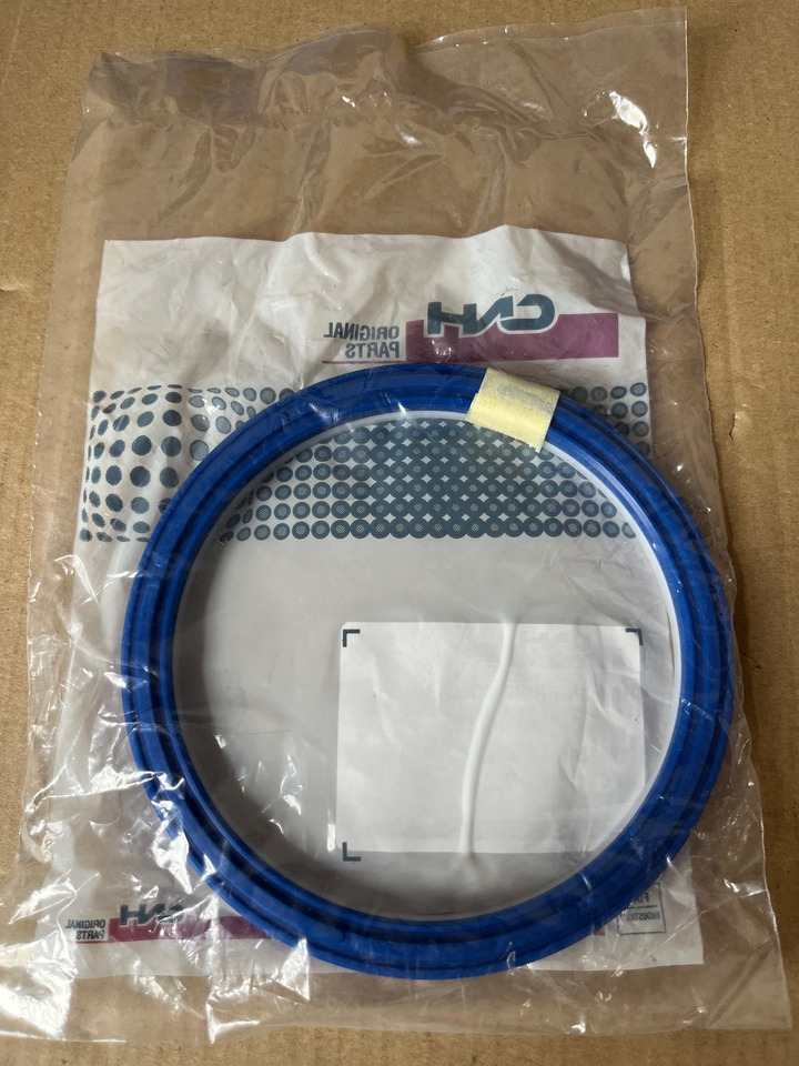 O&K CNH RH20 RH30 Dichtring 1791246 - Piezas de recambio para Maquinaria de construcción: foto 2 O&K CNH RH20 RH30 Dichtring 1791246 - Piezas de recambio para Maquinaria de construcción: foto 2