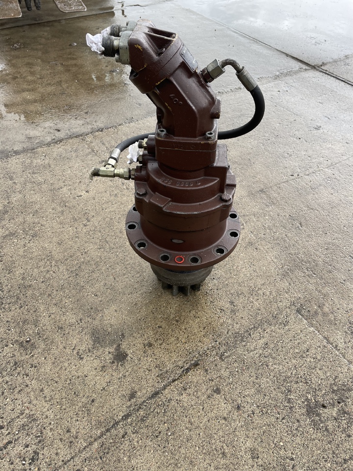 CATERPILLAR DR 140 - Reductor de giro para Excavadora: foto 3 CATERPILLAR DR 140 - Reductor de giro para Excavadora: foto 3