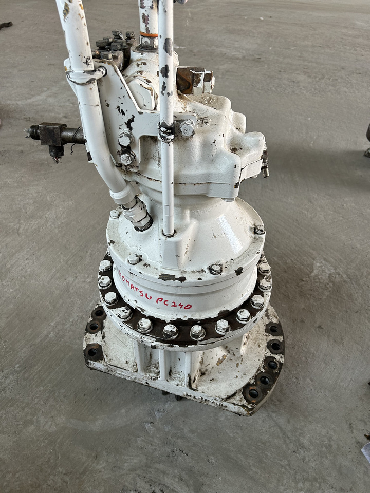 KOMATSU PC240 - Reductor de giro para Excavadora: foto 2 KOMATSU PC240 - Reductor de giro para Excavadora: foto 2