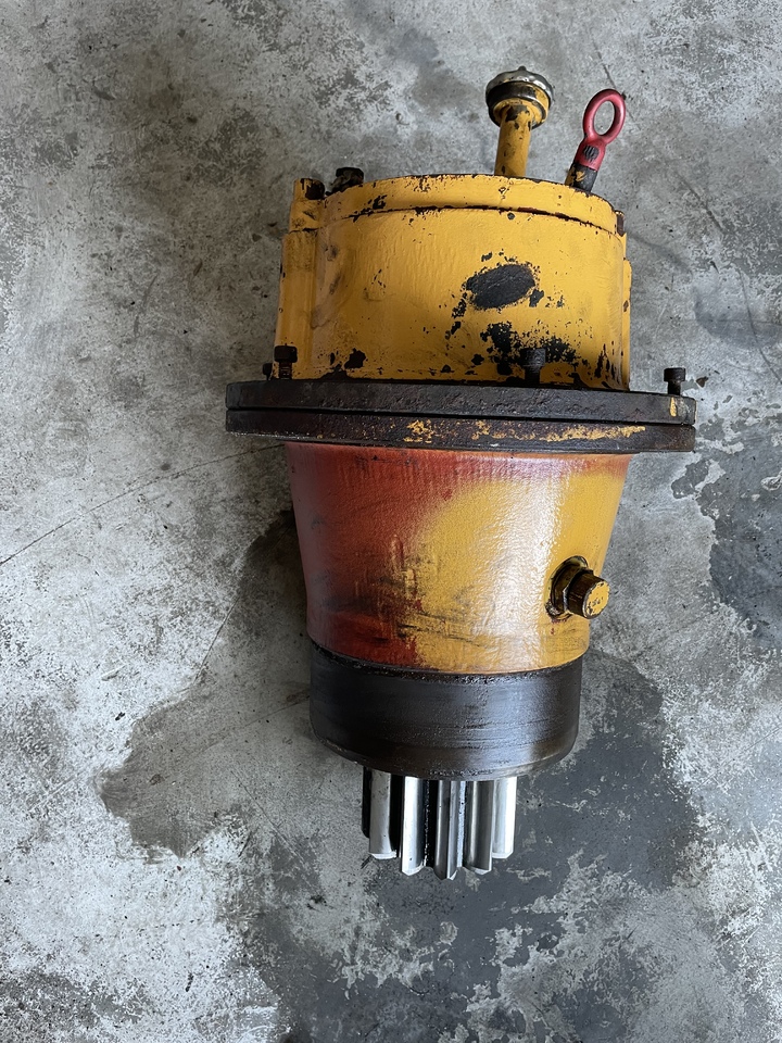 LIEBHERR 914 SAT 250/231 - Reductor de giro: foto 2 LIEBHERR 914 SAT 250/231 - Reductor de giro: foto 2