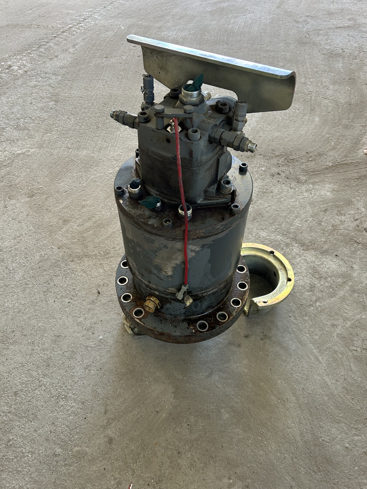 LIEBHERR SAT 275/260 - Reductor de giro para Excavadora: foto 2 LIEBHERR SAT 275/260 - Reductor de giro para Excavadora: foto 2