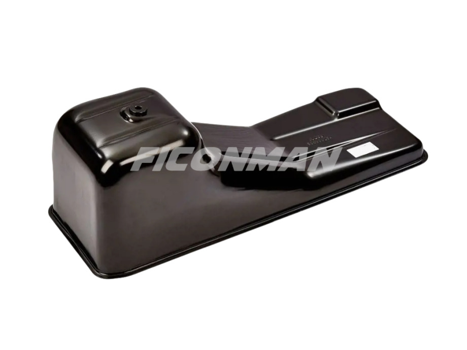 IVECO FPT F4HFE613Y Oil Pan 2852308, 500388254, 796340200 - Cárter de aceite: foto 1 IVECO FPT F4HFE613Y Oil Pan 2852308, 500388254, 796340200 - Cárter de aceite: foto 1