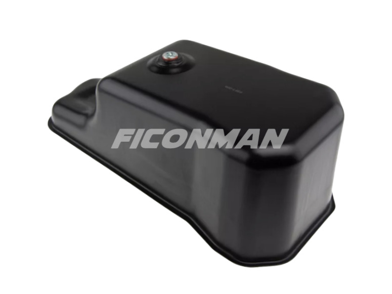Iveco Daily Fiat F1C Oil Pan 5801556927 504083971 504104359 504083813 - Cárter de aceite para Furgoneta: foto 2 Iveco Daily Fiat F1C Oil Pan 5801556927 504083971 504104359 504083813 - Cárter de aceite para Furgoneta: foto 2