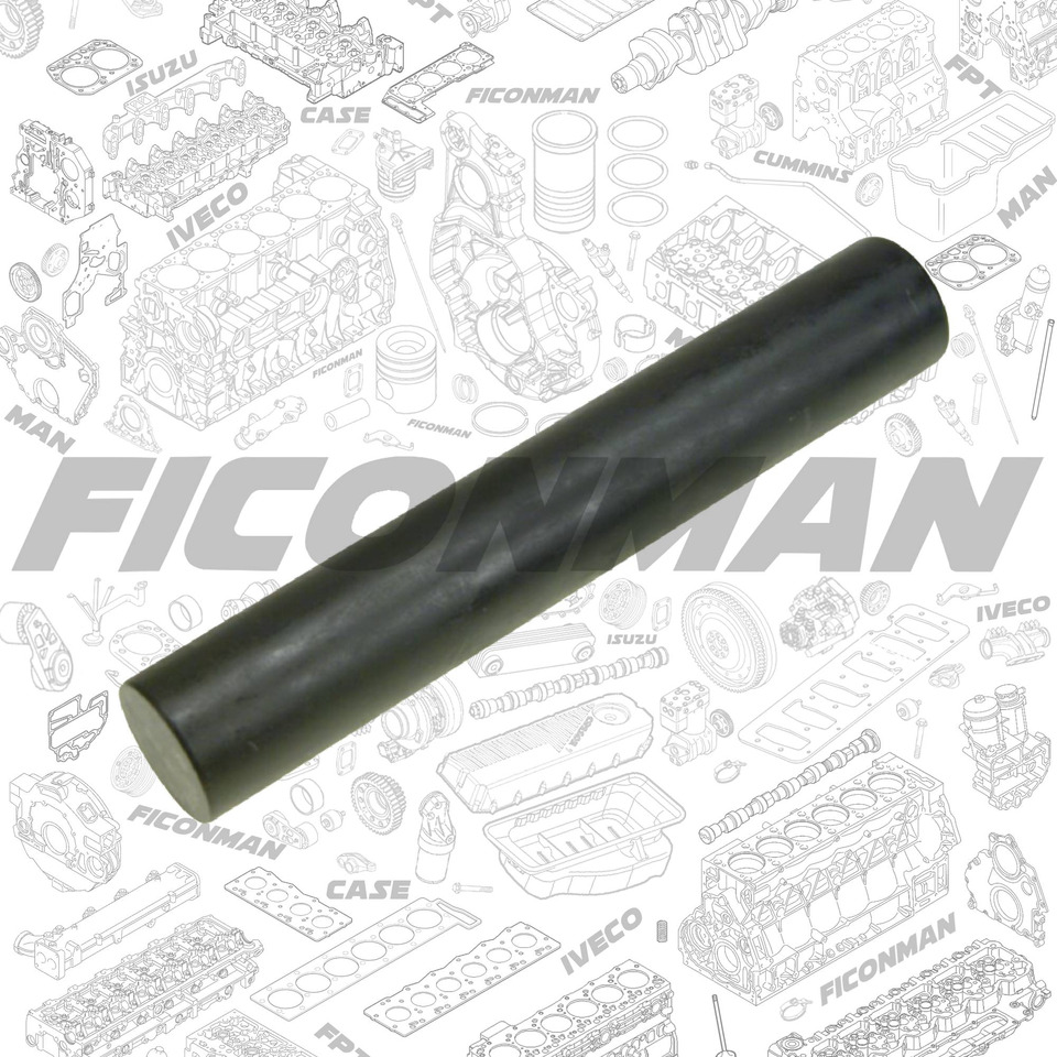 IVECO DRIVE AXLE LONG PIN 42118287 - Piezas de recambio: foto 1 IVECO DRIVE AXLE LONG PIN 42118287 - Piezas de recambio: foto 1