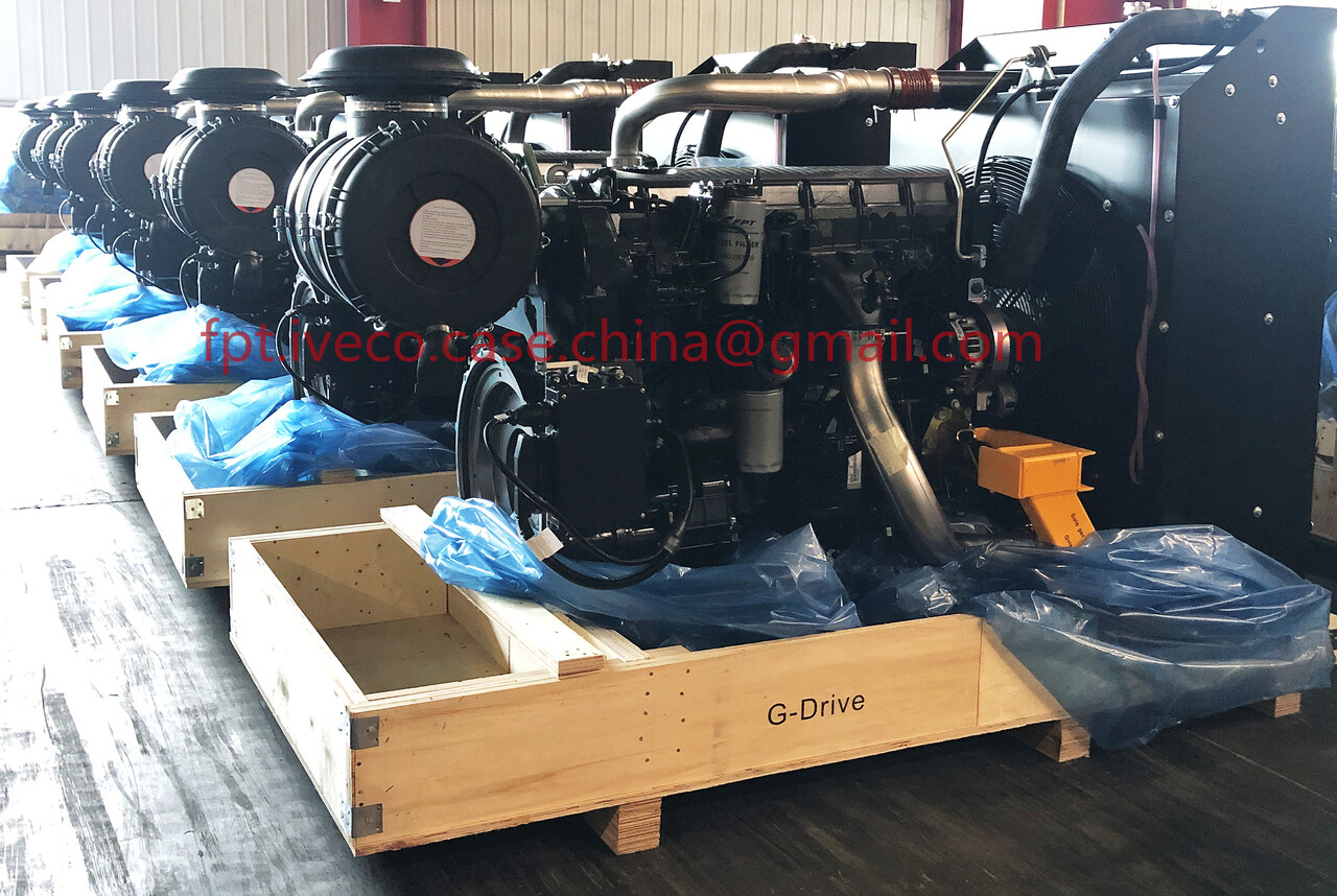 IVECO FPT G-DRIVE Cursor9 F2CE0685B*D/ 5801764169 ENGINE AS-SEMBLY تجميع المحرك IVECO FPT G-drive - Piezas de recambio: foto 3 IVECO FPT G-DRIVE Cursor9 F2CE0685B*D/ 5801764169 ENGINE AS-SEMBLY تجميع المحرك IVECO FPT G-drive - Piezas de recambio: foto 3