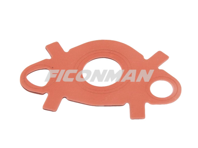Iveco Daily Fiat Ducato F1AE F1C Oil Radiator Gasket 504077557 01202900 - Piezas de recambio para Furgoneta: foto 1 Iveco Daily Fiat Ducato F1AE F1C Oil Radiator Gasket 504077557 01202900 - Piezas de recambio para Furgoneta: foto 1